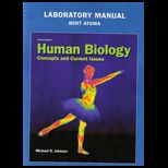 Human Biology  Conc. and Curr.   Laboratory Manual