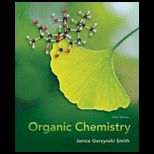 Organic Chemistry   With Study Guide, Solution Manual and Access