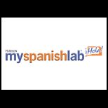 ?Anda  MySpanishLab Access Code