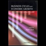Business Cycles and Economic Growth  Analysis Using Leading Indicators