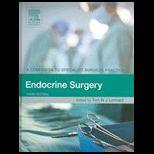 Breast and Endocrine Surgery