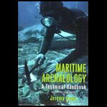 Maritime Archaeology