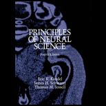 Principles of Neural Science