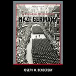 Concise History of Nazi Germany