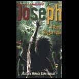 Joseph A Rasta Reggae Fable