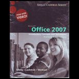 Microsoft. Office 2007 Intro. Prem.  Pkg.