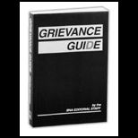 Grievance Guide