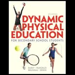 Dynamic Physical Education for Second. School Stud.