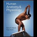 Human Anatomy and Physiology (Comp. )   Package