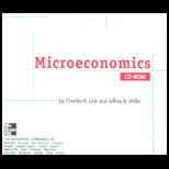Link and Miller Interactive CD for Microecon.
