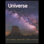 Universe   With DVD and Star Locator