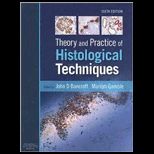 Theory and Practice of Histological Techniques