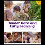 Tender Care and Early Learning