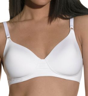 Barely There 4687 Gotcha Covered Wirefree Bra
