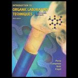 Introduction to Organic Laboratory Techniques