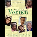 Psychology of Women  A Lifespan Perspective