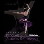Seeleys Principles of Anatomy and Phys. (Loose)