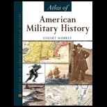 Facts on File, Atlas of American Military History