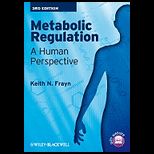 Metabolic Regulation