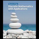 Discrete Mathematics With Application
