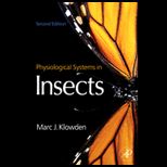 Physiological Systems in in Insects