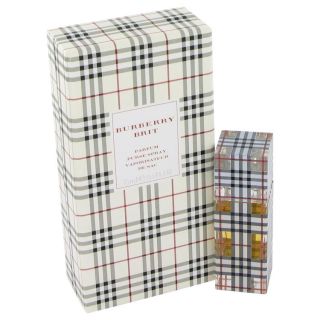Burberry Brit for Women by Burberry Pure Perfume Spray .5 oz