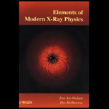 Elements of Modern X Ray Physics