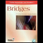 Guitar Series  Repertoire and Studies 1