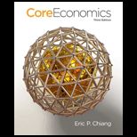 Core Economics