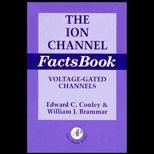Ion Channel Factsbooks, Volume 4