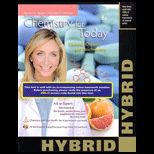 Chemistry for Today General Organic and Biochemistry Hybrid With Access