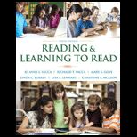 Reading and Learning to Read (Ll)   With Access
