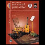 Basic Classical Guitar Method, Book 1 Text