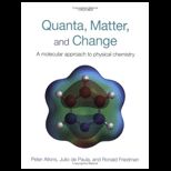 Quanta, Matter, and Change (Canadian)