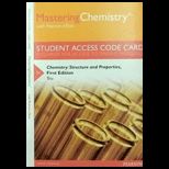 Chemistry  Structures and Properties   Access