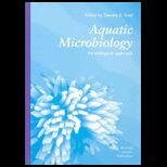 Aquatic Microbiology  An Ecological Approach