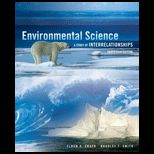 Environmental Science Connect and Access