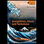 Instabilities, Chaos and Turbelence