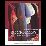 Sociology (Custom)