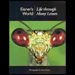 Eisners World  Life Through Many Lenses