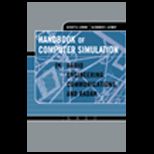 Handbook of Computer Simulation in Radio Engineering, Communications and Radar