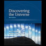 Discovering the Universe Text Only