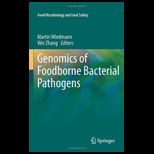 Genomics of Foodborne Bact. Pathogens
