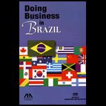 Lawyers Guide to Doing Business in Brazil