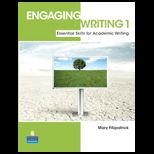 Engaging Writing 1