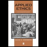 Applied Ethics  A Non Consequentialist Approach