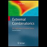 Extremal Combinatorics With Applications in Computer Science