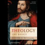 Theology  Basics