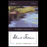 Harbrace Anthology of Short Fiction (Canadian)