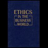 Ethics in Business World